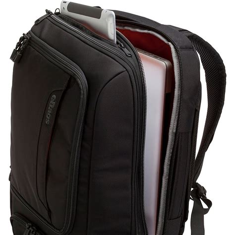 Ebags pro slim laptop backpack - Whether you're hitting the books, commuting to the office, heading out for casual travel, or just looking for that perfect handbag or tote, discover your perfect backpack or bag at ebags today!
